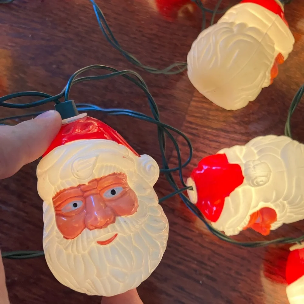 N/A vintage christmas